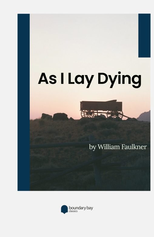 As I Lay Dying