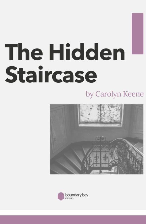 The Hidden Staircase