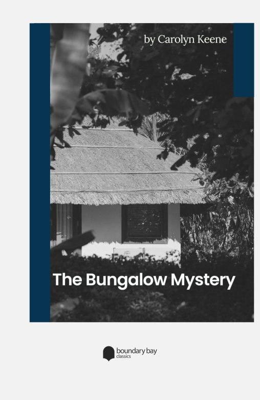 The Bungalow Mystery