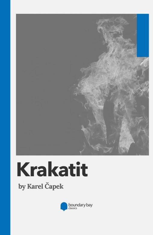 krakatit